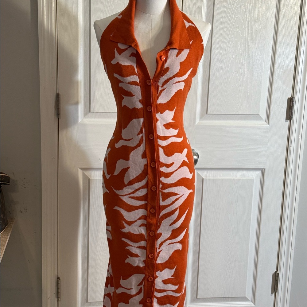 Boutique dress